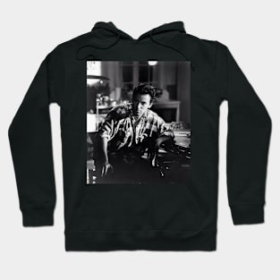 Retro Springsteen Hoodie